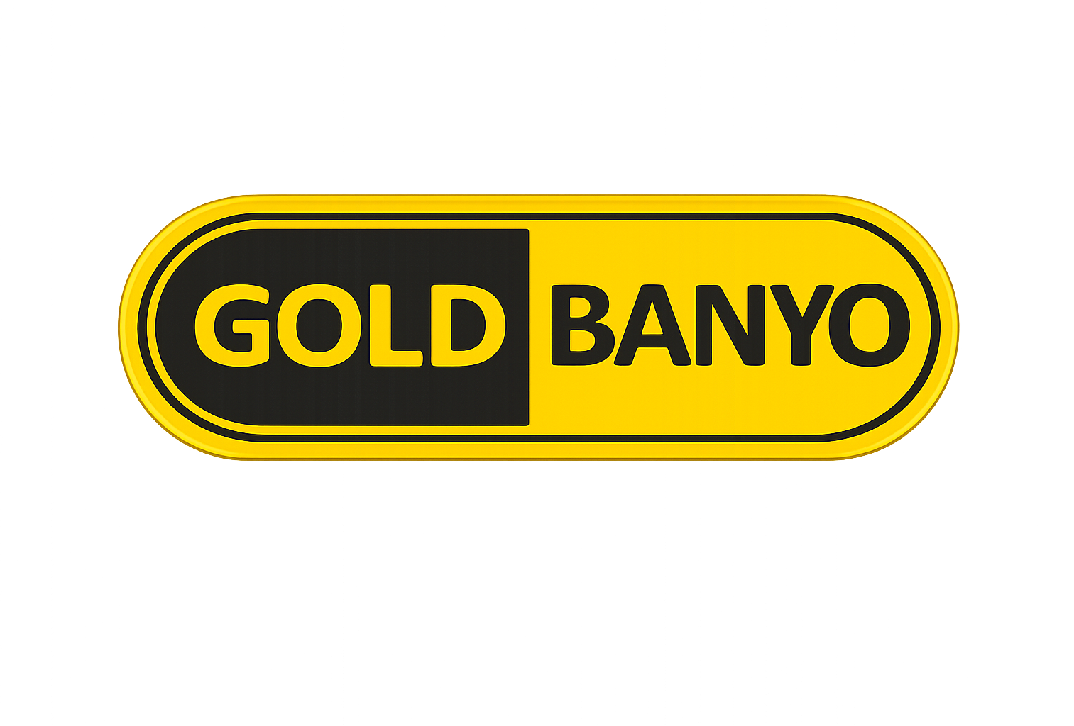 GoldBanyo