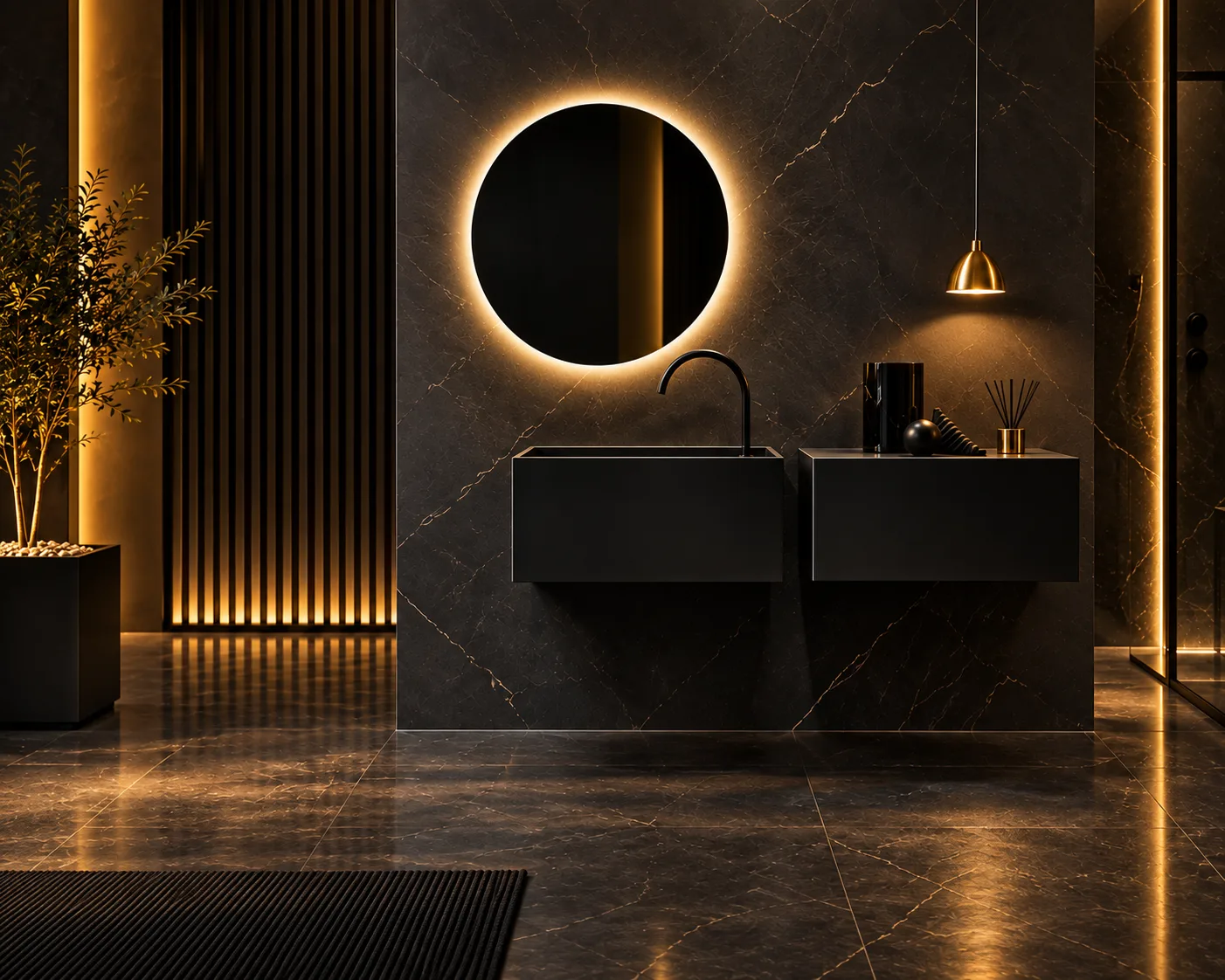 GoldBanyo vanna kolleksiyası