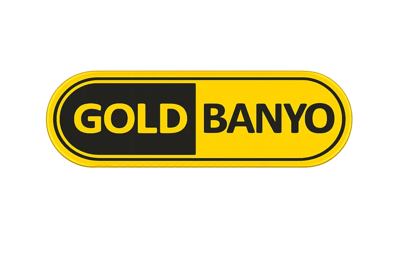 GoldBanyo